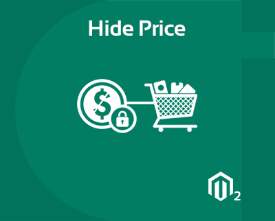 Magento 2 Hide Price Extension by Cynoinfotech