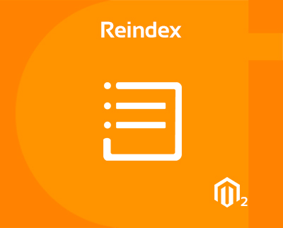 Reindex from Admin for Magento 2 - Cynoinfotech