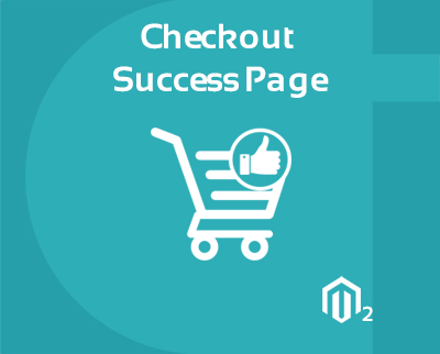 Order Success Page for Magento 2 - Cynoinfotech