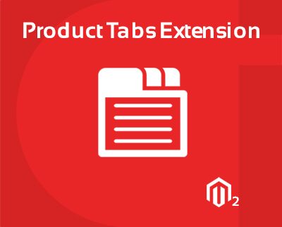 Product Tabs Extension