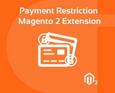 payment restriction magento2 extension