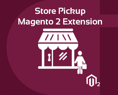 Magento 2 Store Pickup Extension with Locator - Cynoinfotech