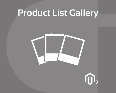 MAGENTO 2 PRODUCT LIST GALLERY
