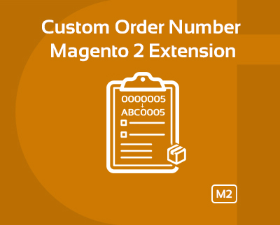 Custom Order Number for Magento 2 - Cynoinfotech