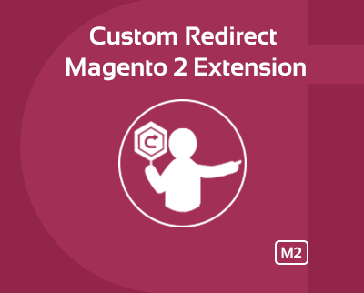 Custom Redirect Magento 2 Extension - cynoinfotech
